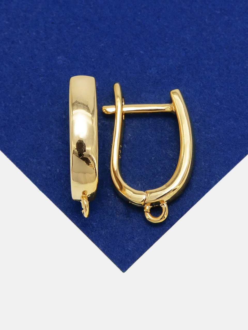 Швензы английский замок, позолота, 136