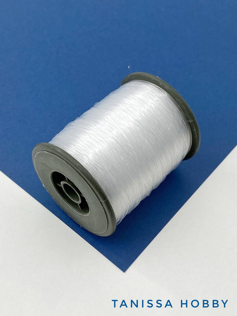 Леска для рукоделия, толщина 0,5мм, 5 метров, ПР114