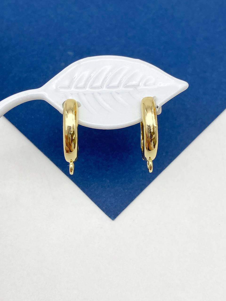 Швензы английский замок, позолота, 521