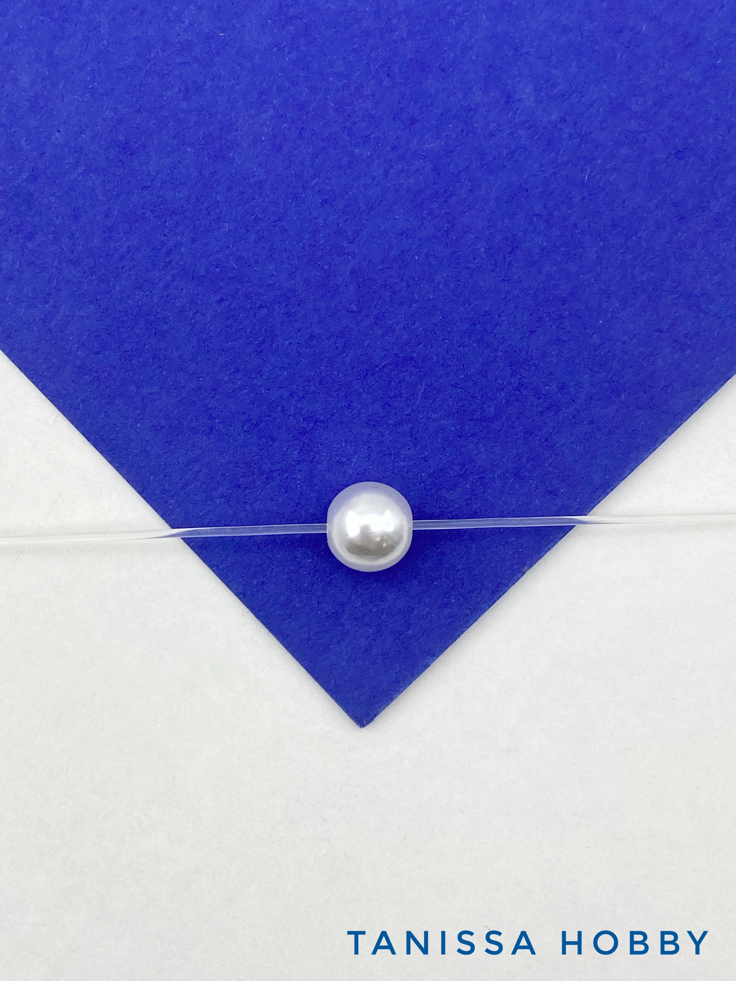 Силиконовая резинка для браслетов монолитная, спандекс, 0,8мм, 1 метр, ПР107