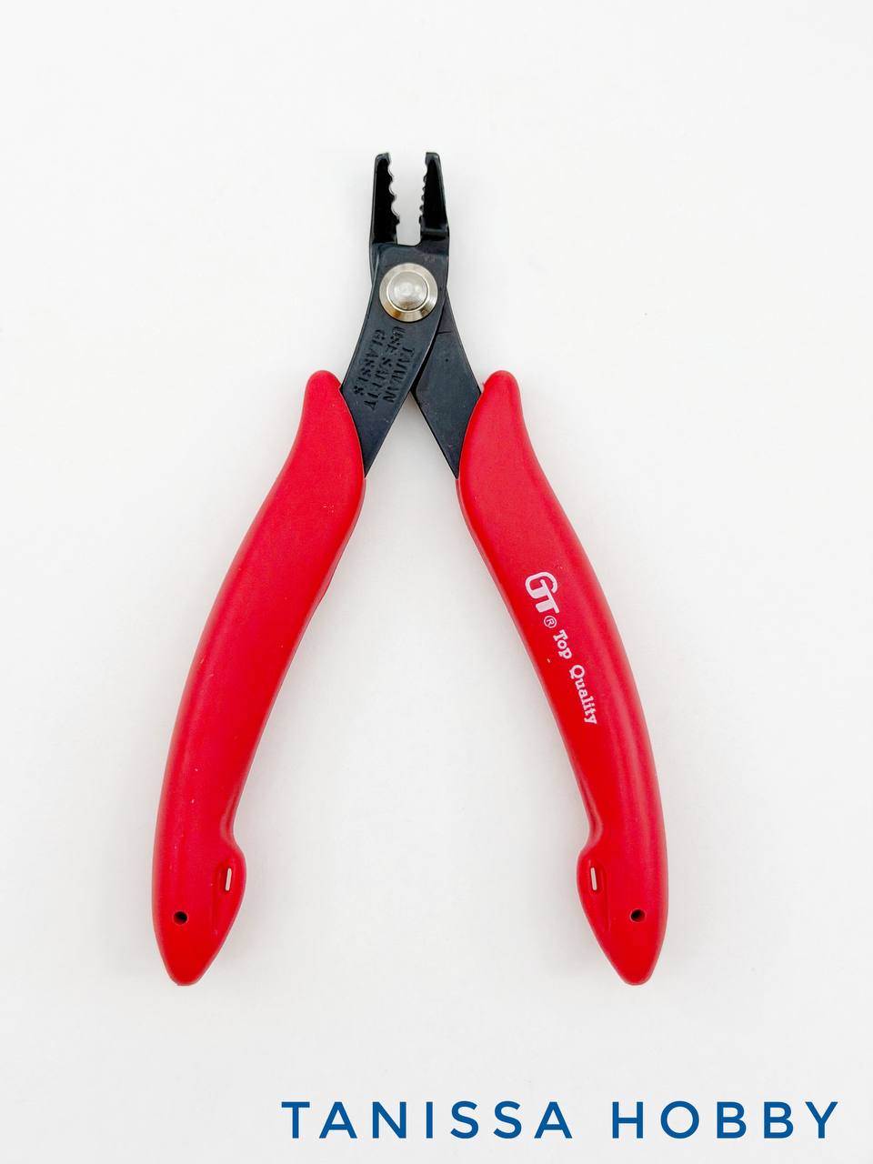 Кримпер GT для кримпов 2-3мм, инструмент для рукоделия, И77