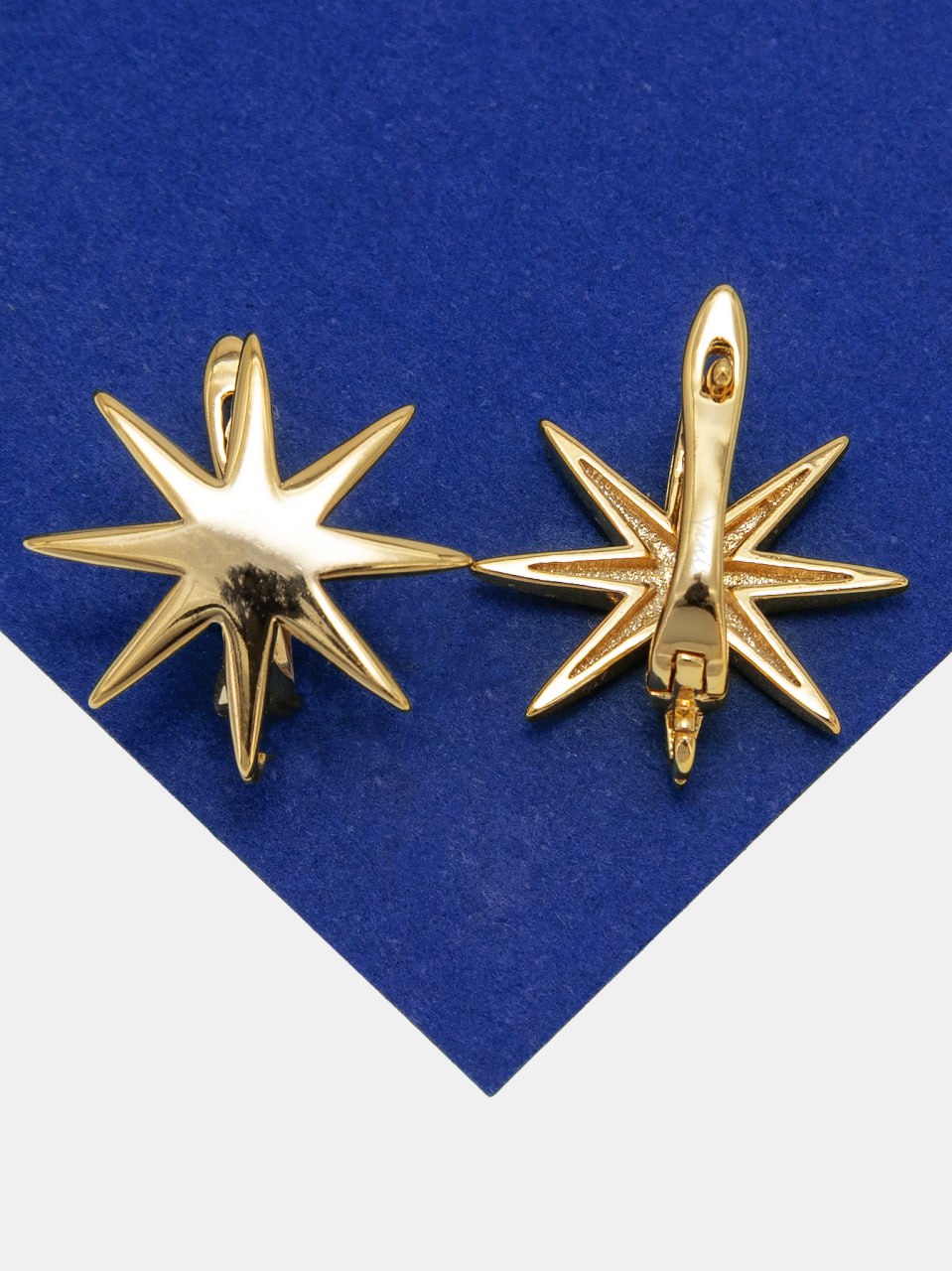 Швензы английский замок, позолота, 207