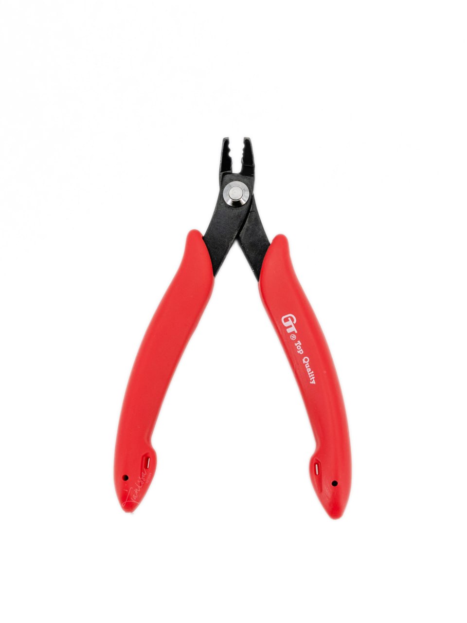 Кримпер GT для кримпов 2мм, инструмент для рукоделия, И62