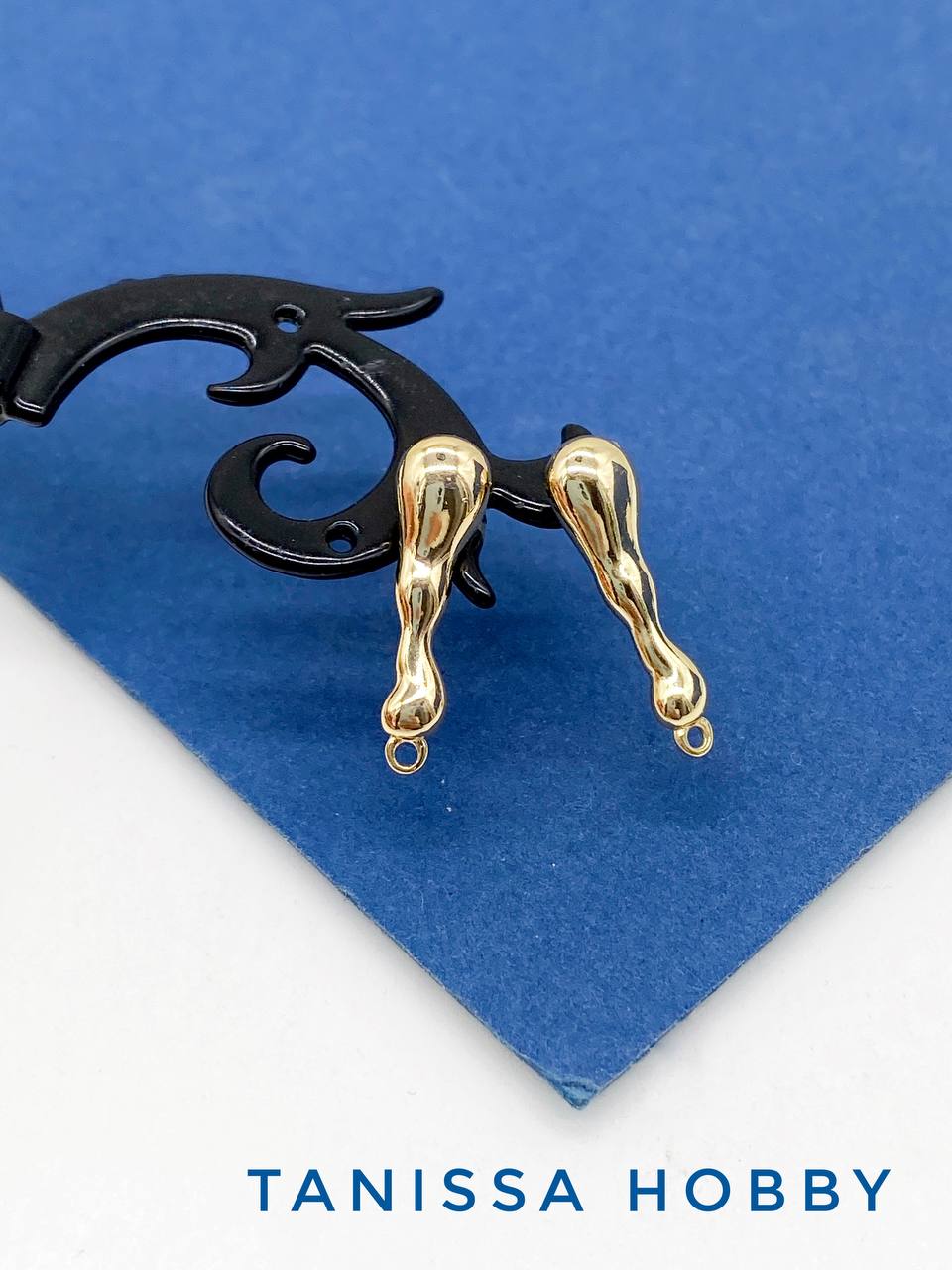 Швензы пусеты (гвоздики) купить по выгодной цене в Спб