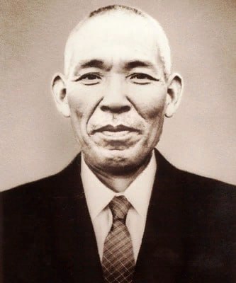 Сеичи Катсуока