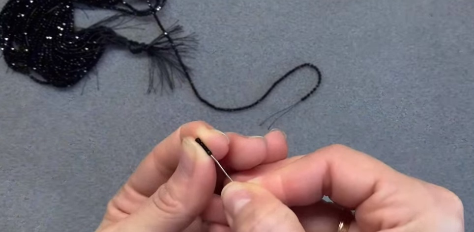 Процесс создания