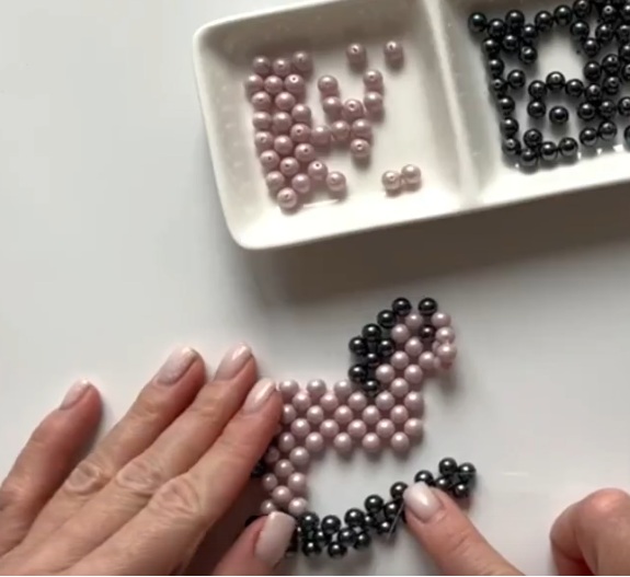 Процесс создания