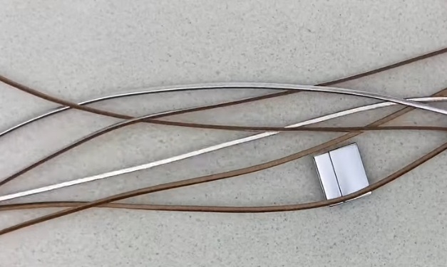 Фурнитура для браслета