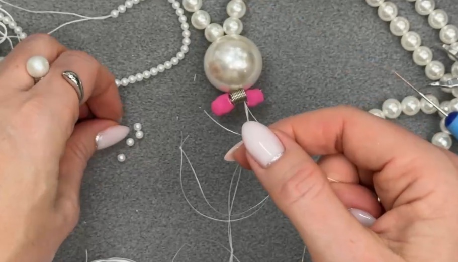 Процесс создания сотуара