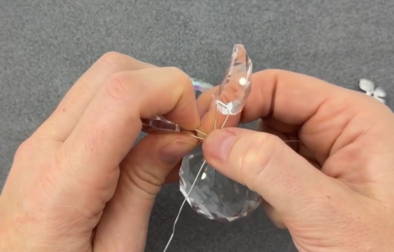 Скручивание