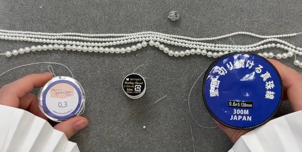 Фурнитура для кулона