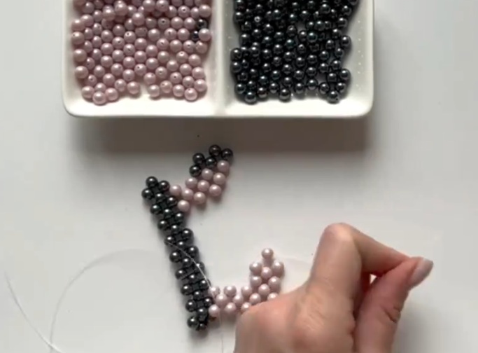 Процесс создания