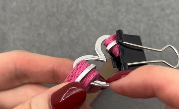 Создание браслета