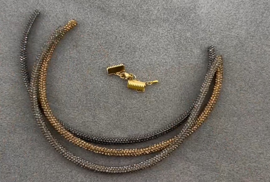 Фурнитура для браслета