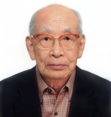 Хироши Катсуока