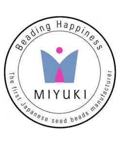 логотип Miyuki 