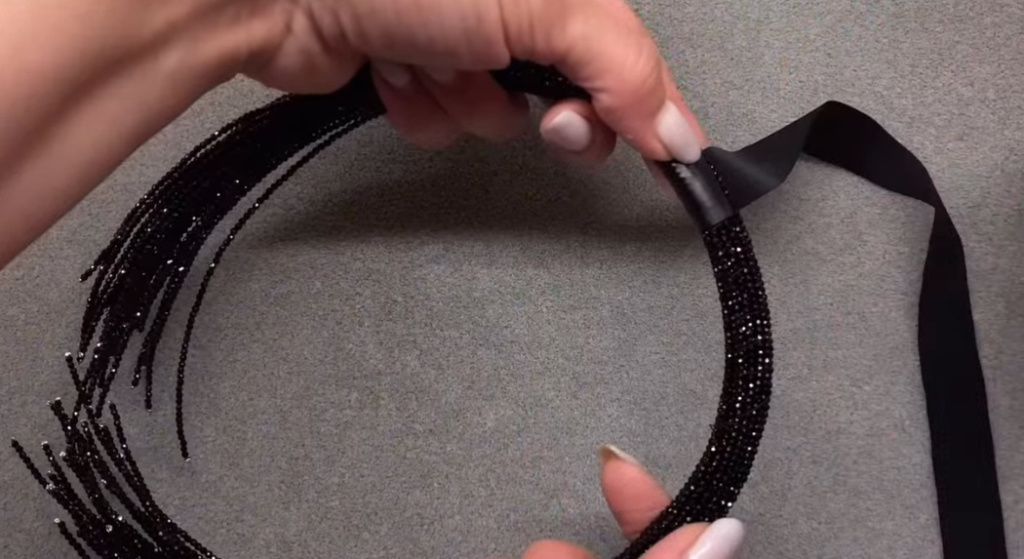 Процесс создания