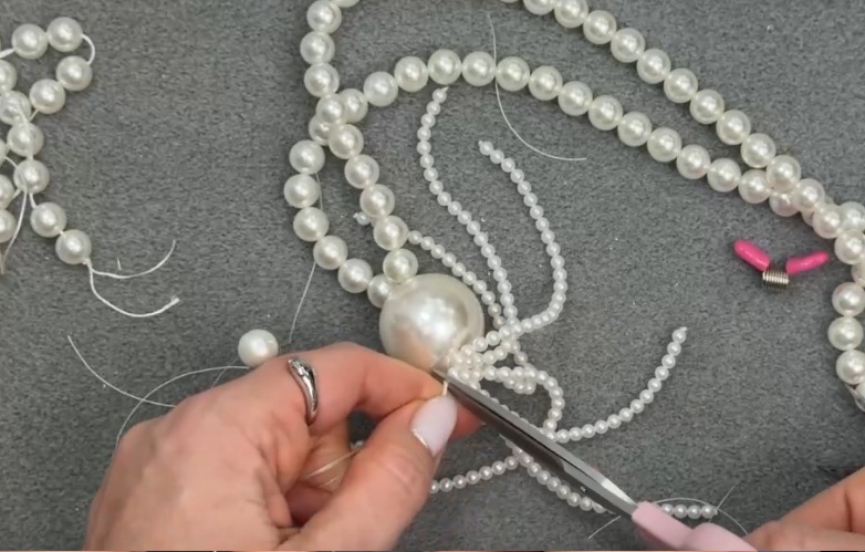 Процесс создания сотуара