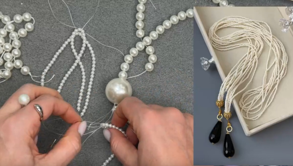 Процесс создания сотуара