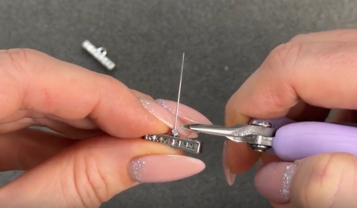 Создание коннектора