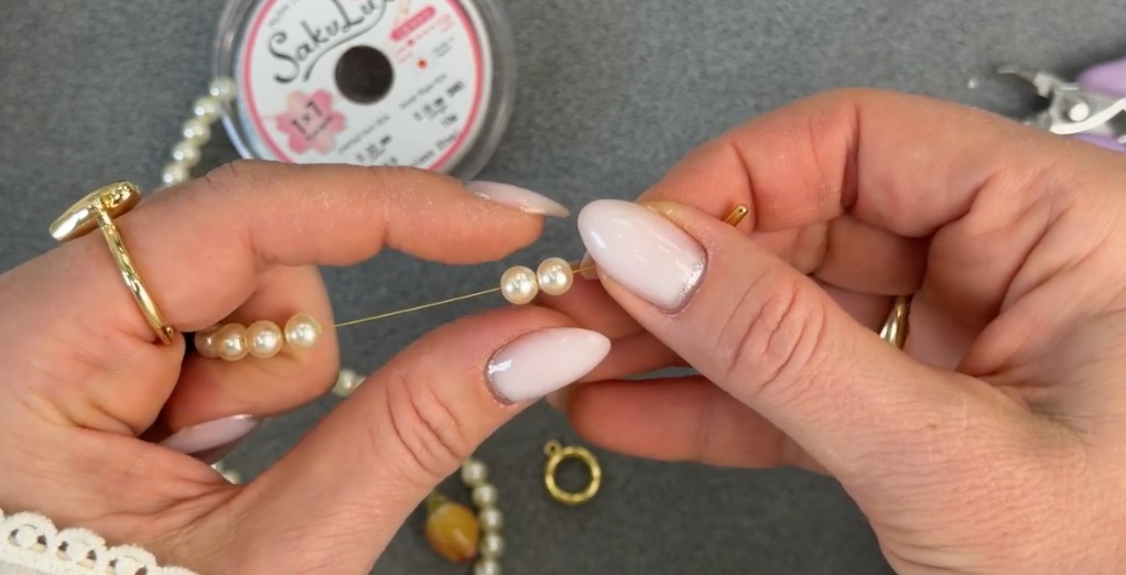 Создание чокера