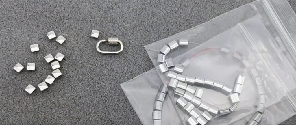 Фурнитура для браслета