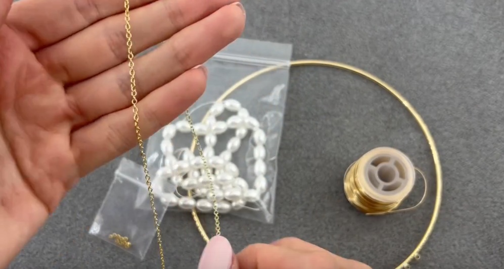 Необходимая фурнитура