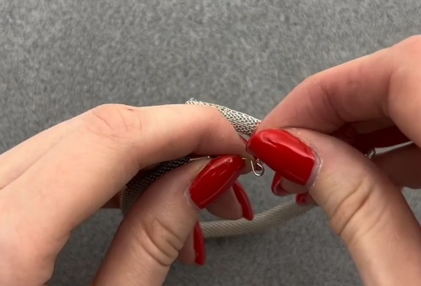 Процесс создания