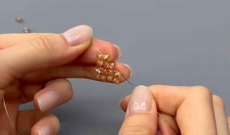 Промежуточный результат