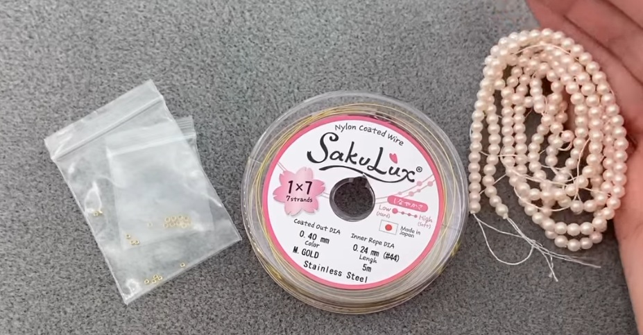 Фурнитура для чокера