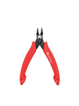 Кримпер GT для кримпов 1-1,5мм, инструмент для рукоделия, И61