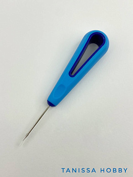 Шило швейное, шило для рукоделия 1,4мм, Gamma AWL-02, И23