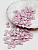 Бисер MIYUKI TILA beads, TL599, 5гр, розовый непрозрачный глянцевый. МЮ110