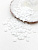 Бисер MIYUKI TILA beads, TL402F, 5гр, белый матовый. МЮ115