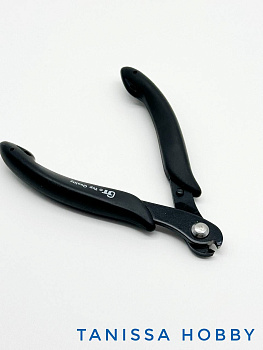 Кусачки (бокорезы) профессиональные GT для мемори проволоки и стальных пинов, И68