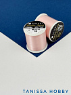 MIYUKI Миюки Нить для бисера Beading Thread, 50 метров (14- Светло-розовый, МЮ031)