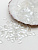 Бисер MIYUKI TILA beads, TL160, 5гр, прозрачный глянцевый. МЮ111