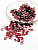 Бисер MIYUKI TILA beads, TL304, 5гр, гранат золотое сияние. МЮ106