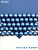 Жемчуг Майорка, синий, Iridescent Dark Blue, 8мм, нить, МА043