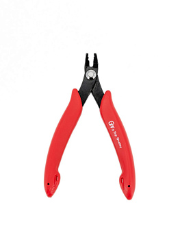 Кримпер GT для кримпов 2мм, инструмент для рукоделия, И62