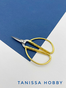 Ножницы острые для тросика, И26