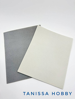 Коврик для творчества, мат для бисера, двухсторонний, большой, И65